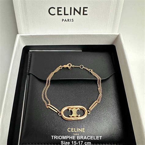 celine ข้อมือ
